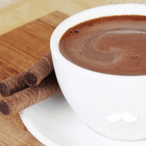 Chocolate Caliente
