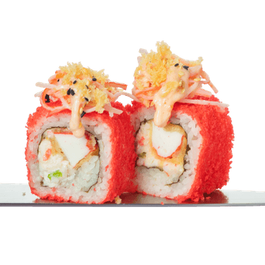 ALOHA ROLL