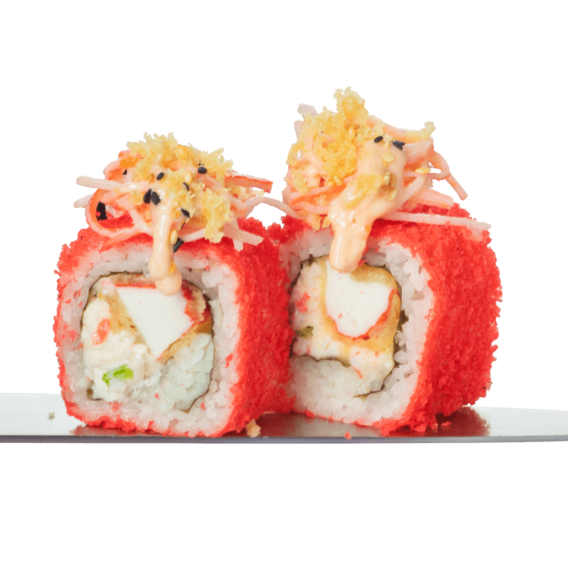 ALOHA ROLL