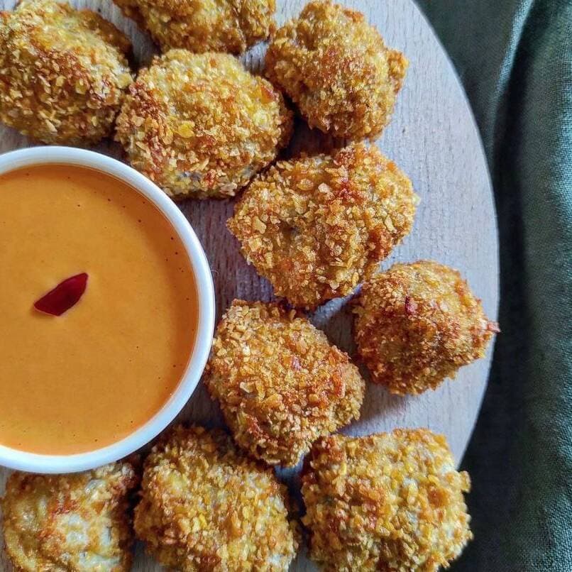 16 Nuggets