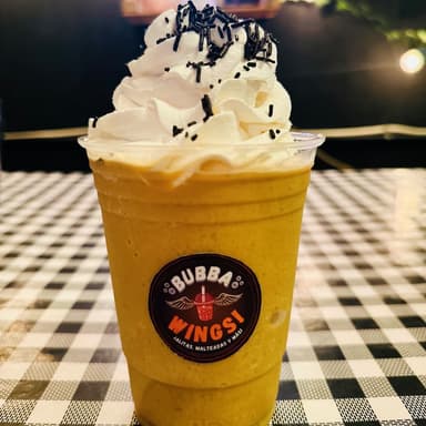 Frappé Capuchino (16 oz)