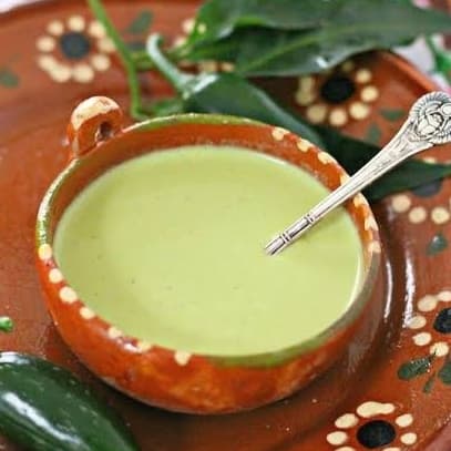 Salsa Chilena