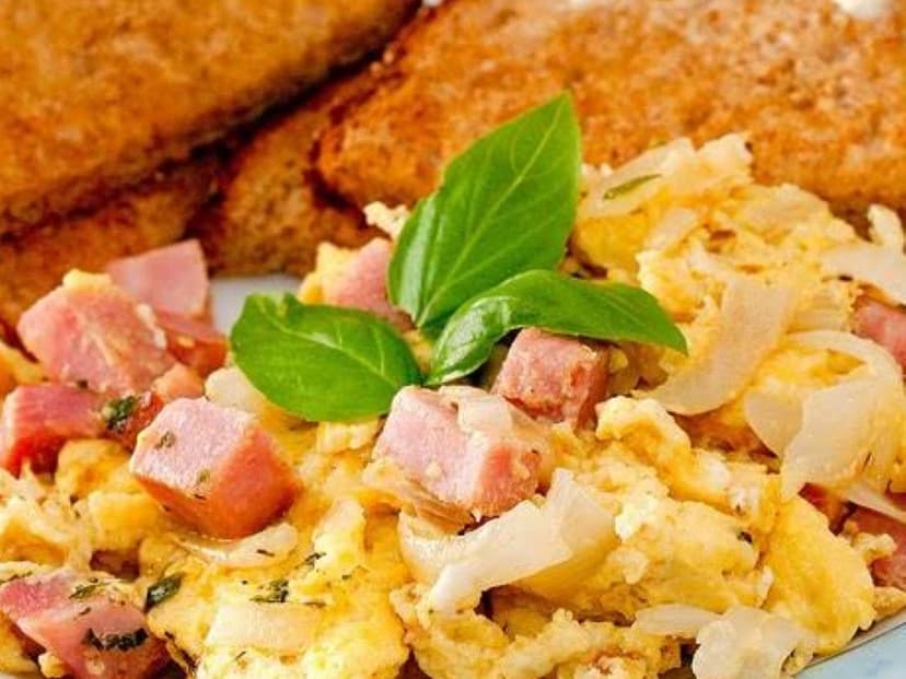 Caty's Brunch