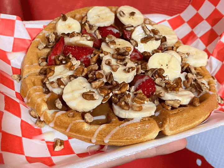Dulce Antojo