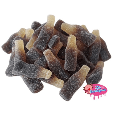 COCA COLA 100 gr