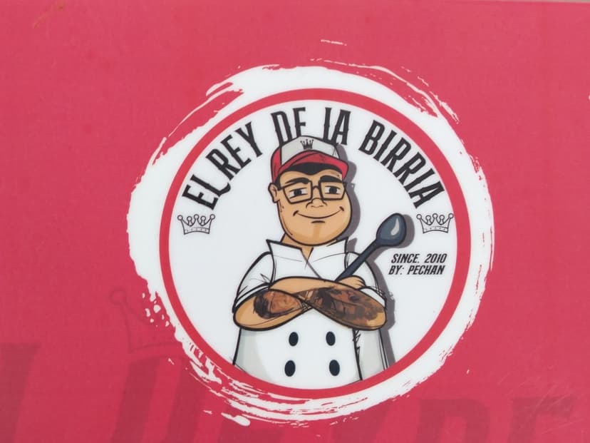 El Rey de la Birria by Pechan Europlaza