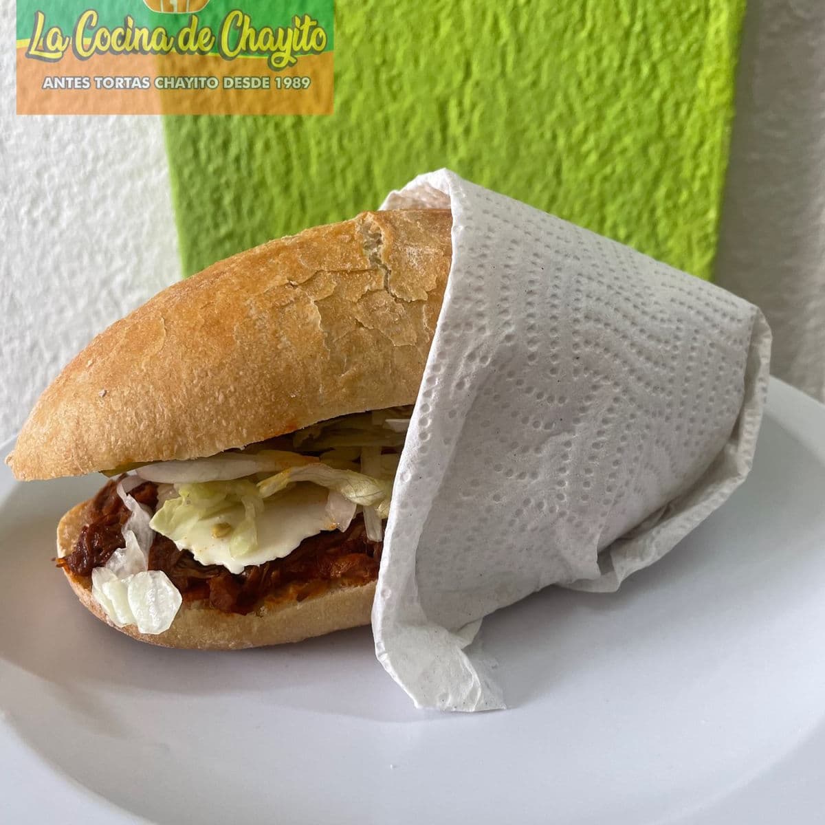 Torta de Panela