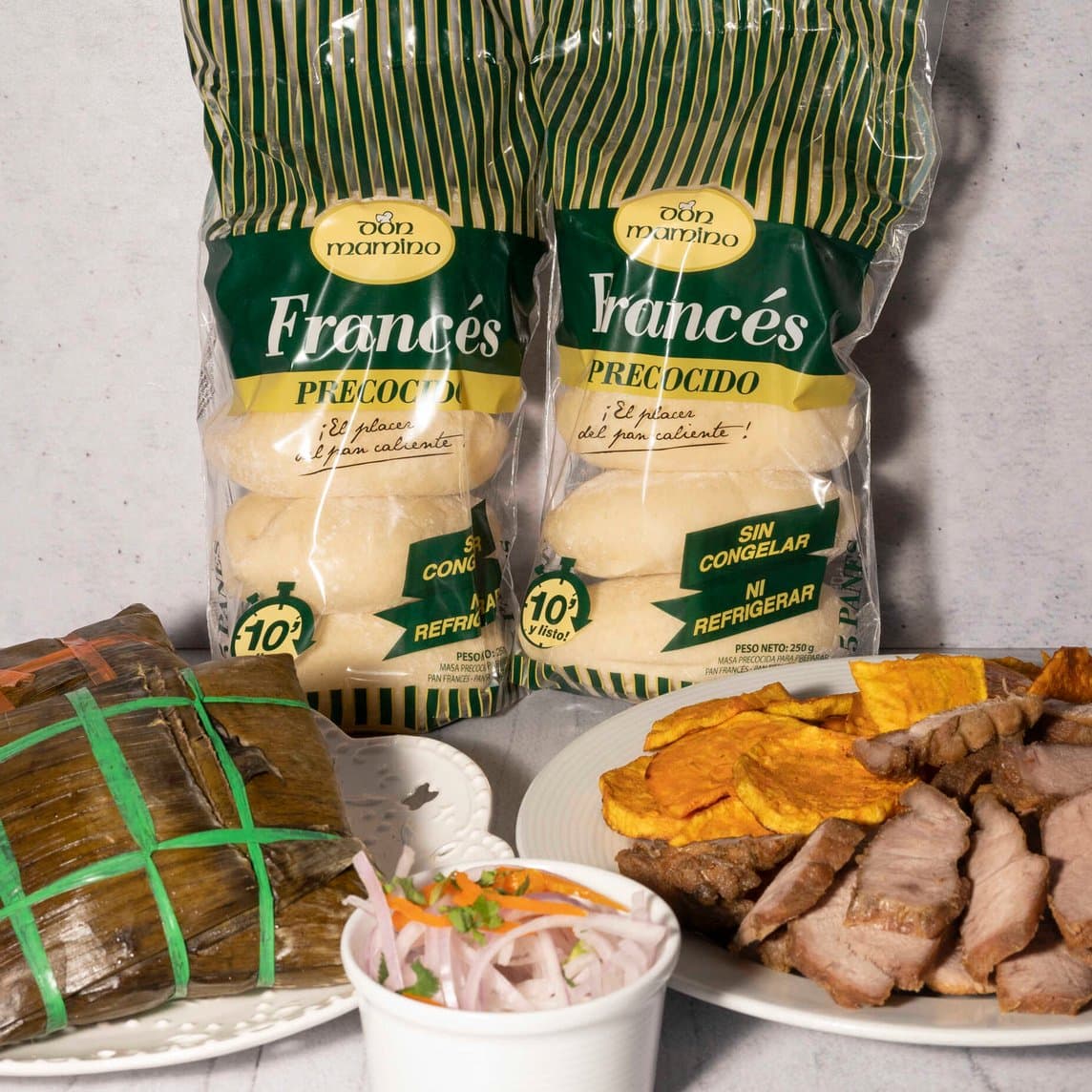 Chicharrón DiDi