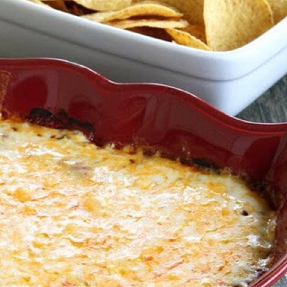 Queso fundido