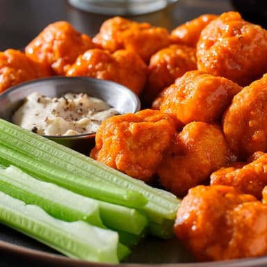 ORDEN DE 10 BONELESS BBQ