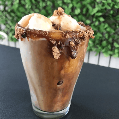 King coffe