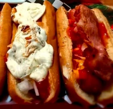 JOCHOS Y ANTOJOS TONY