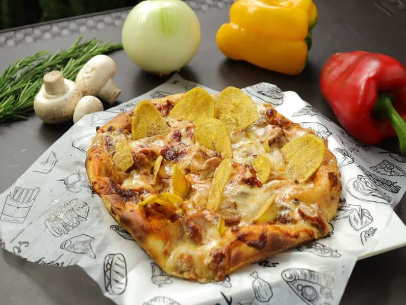 Peter´s Pizza