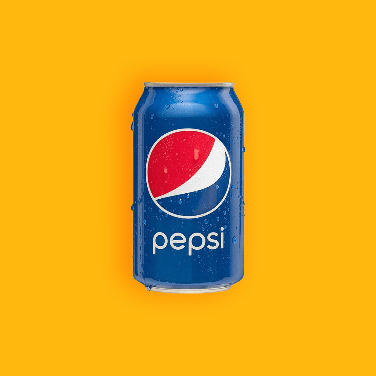 Refresco de Lata