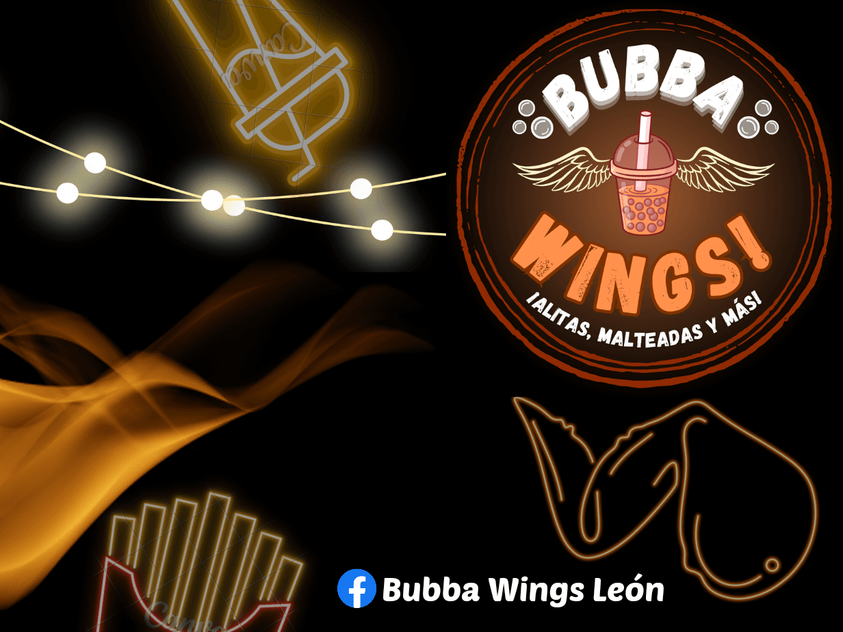 Bubba Wings