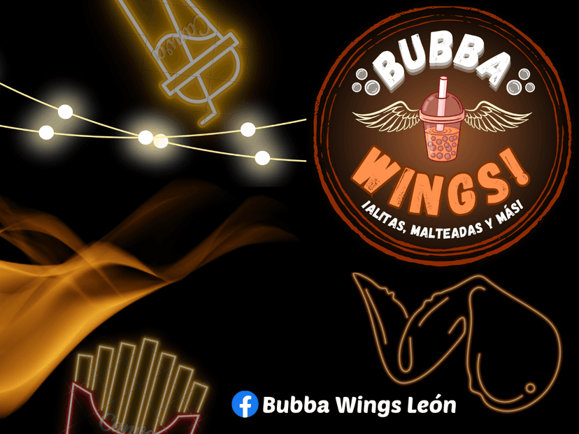 Bubba Wings