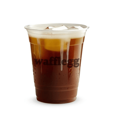 Maple Cream Cold Brew