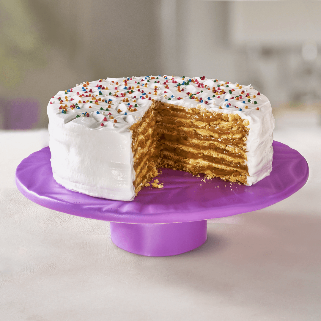 Torta Chilena 4Porc