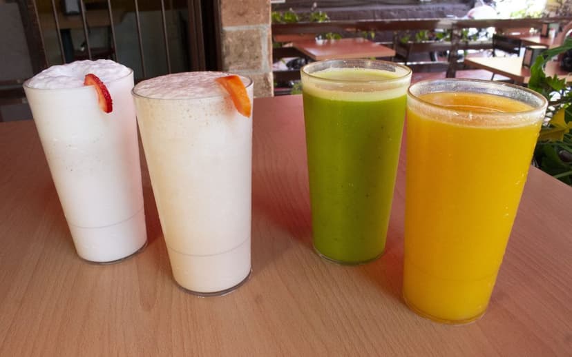 Jugos y Licuados Martinez
