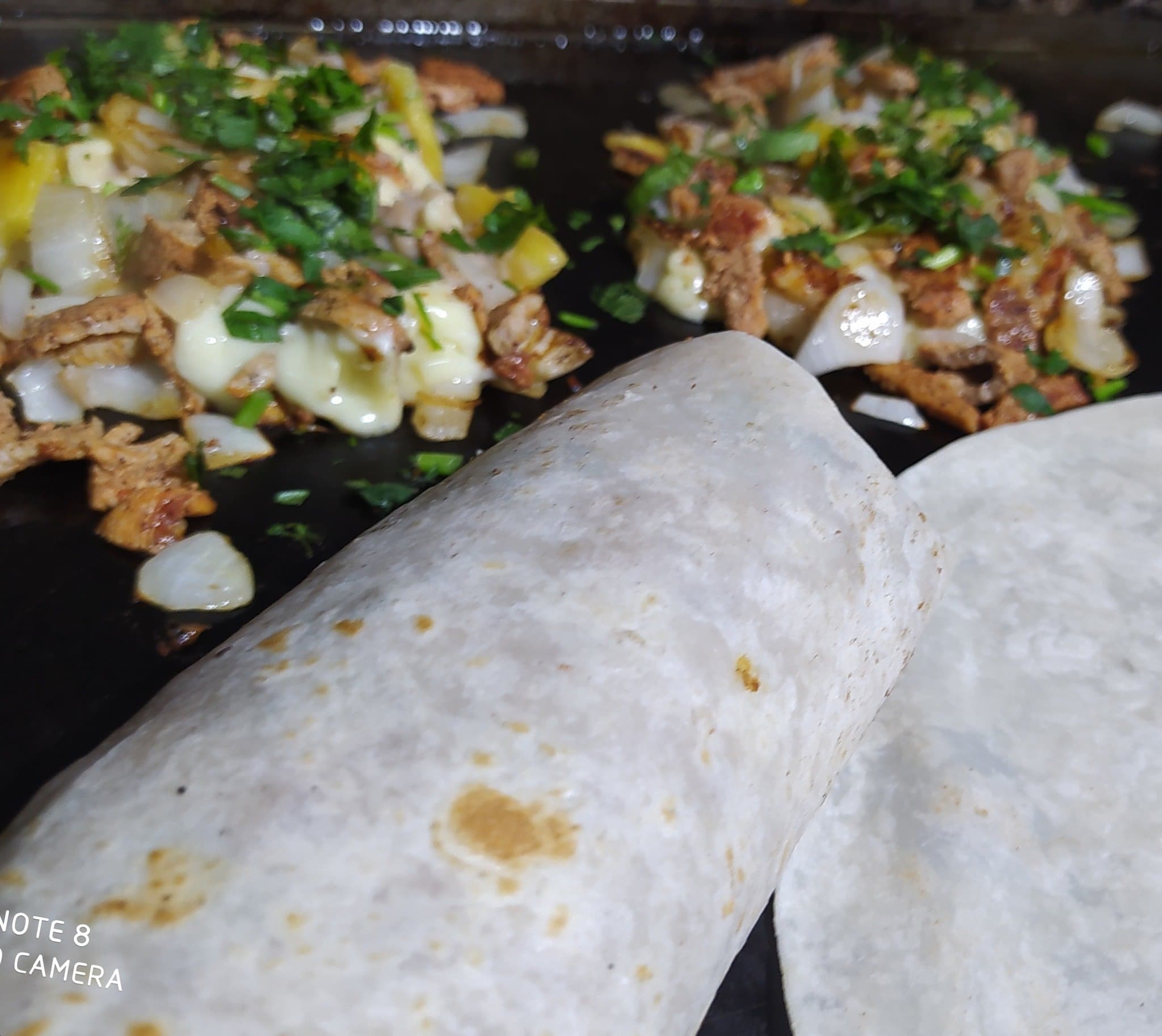 ¡AH JIJO! BURRITOS FACTORY