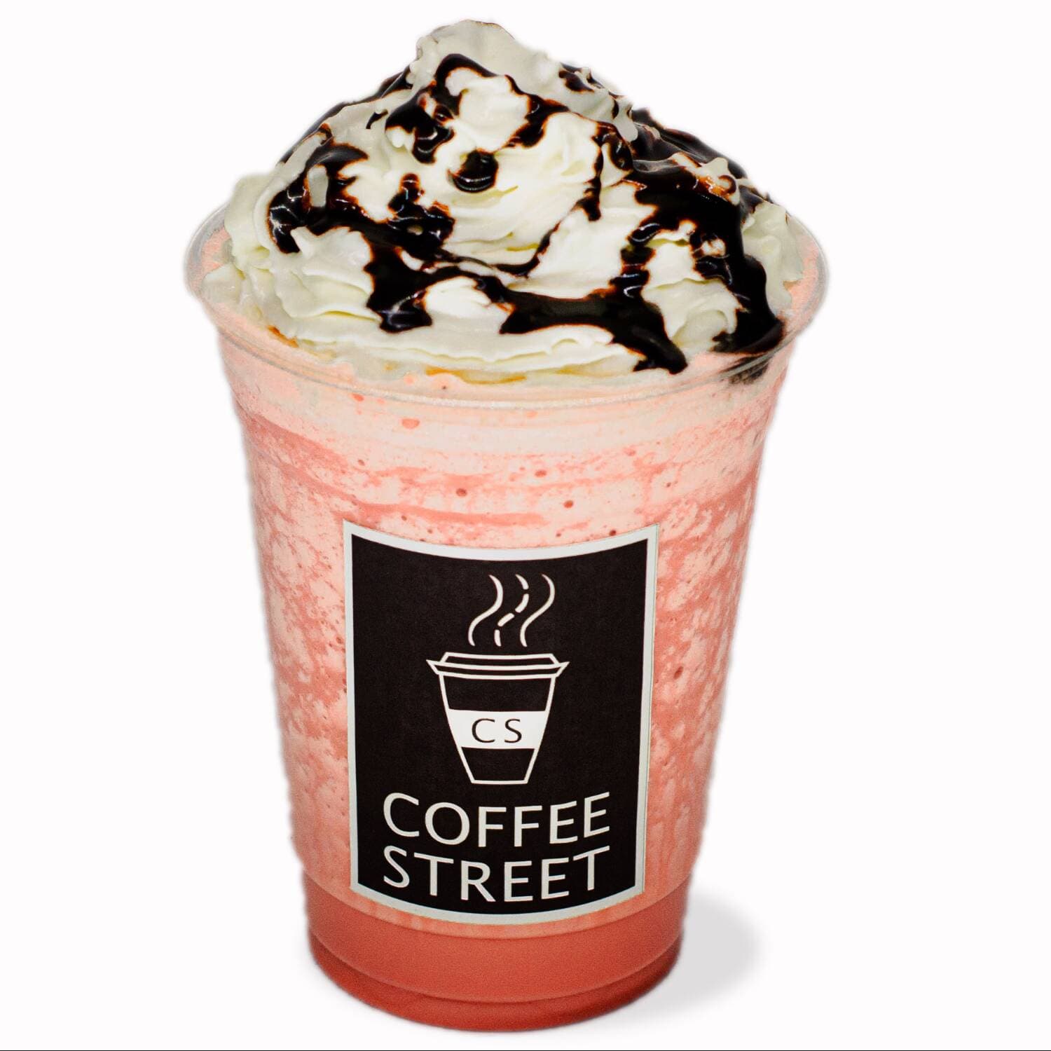 Frappé con Esencia
