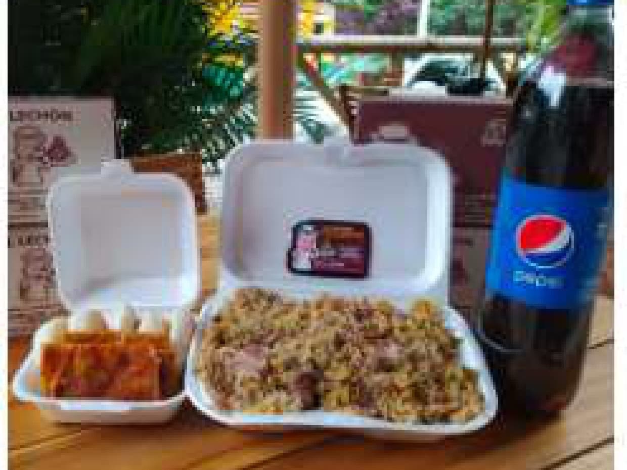El Lechón