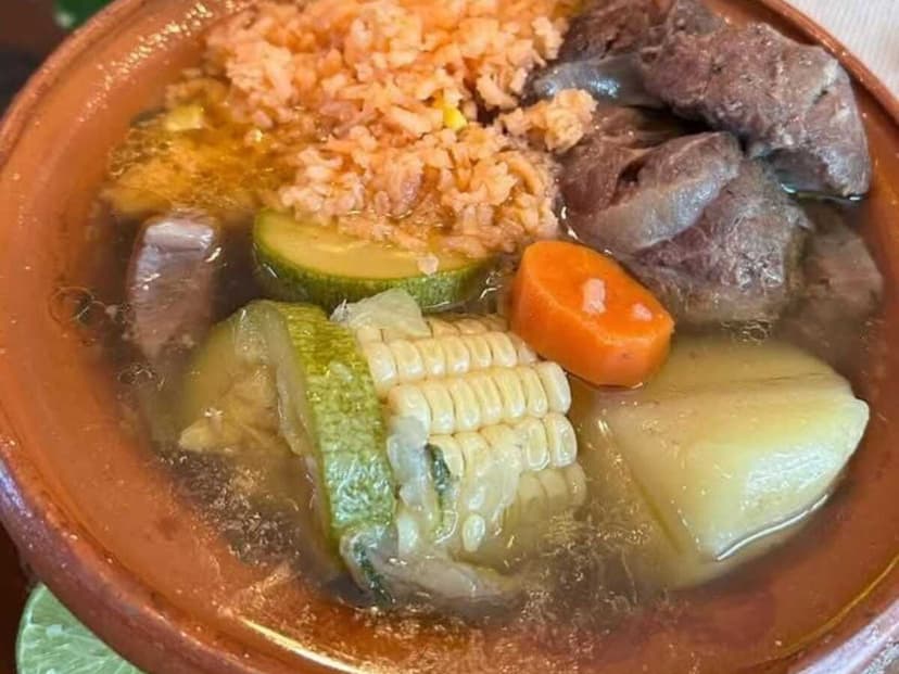 El Sazón de la Peque