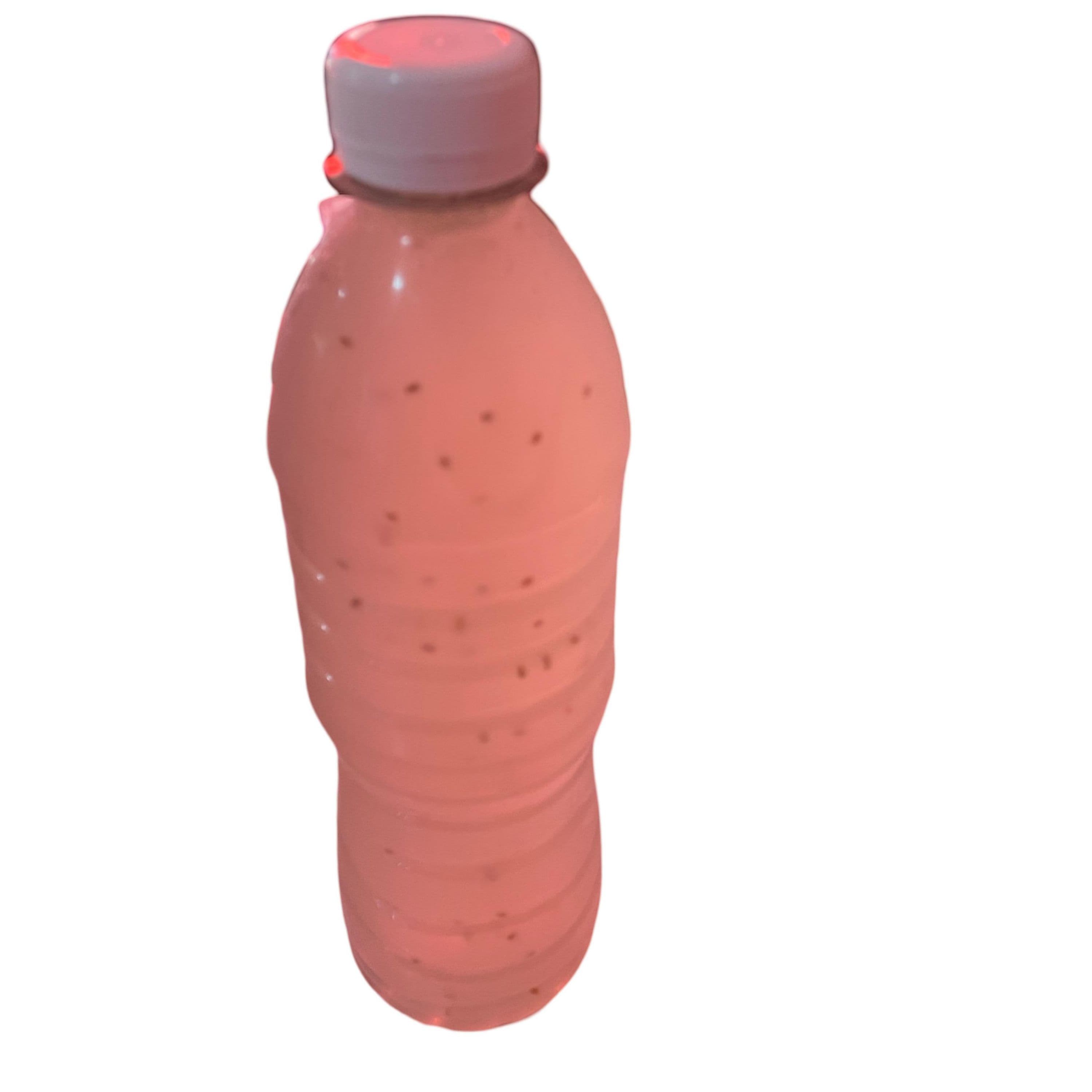 Agua De Horchata Rosa 500Ml