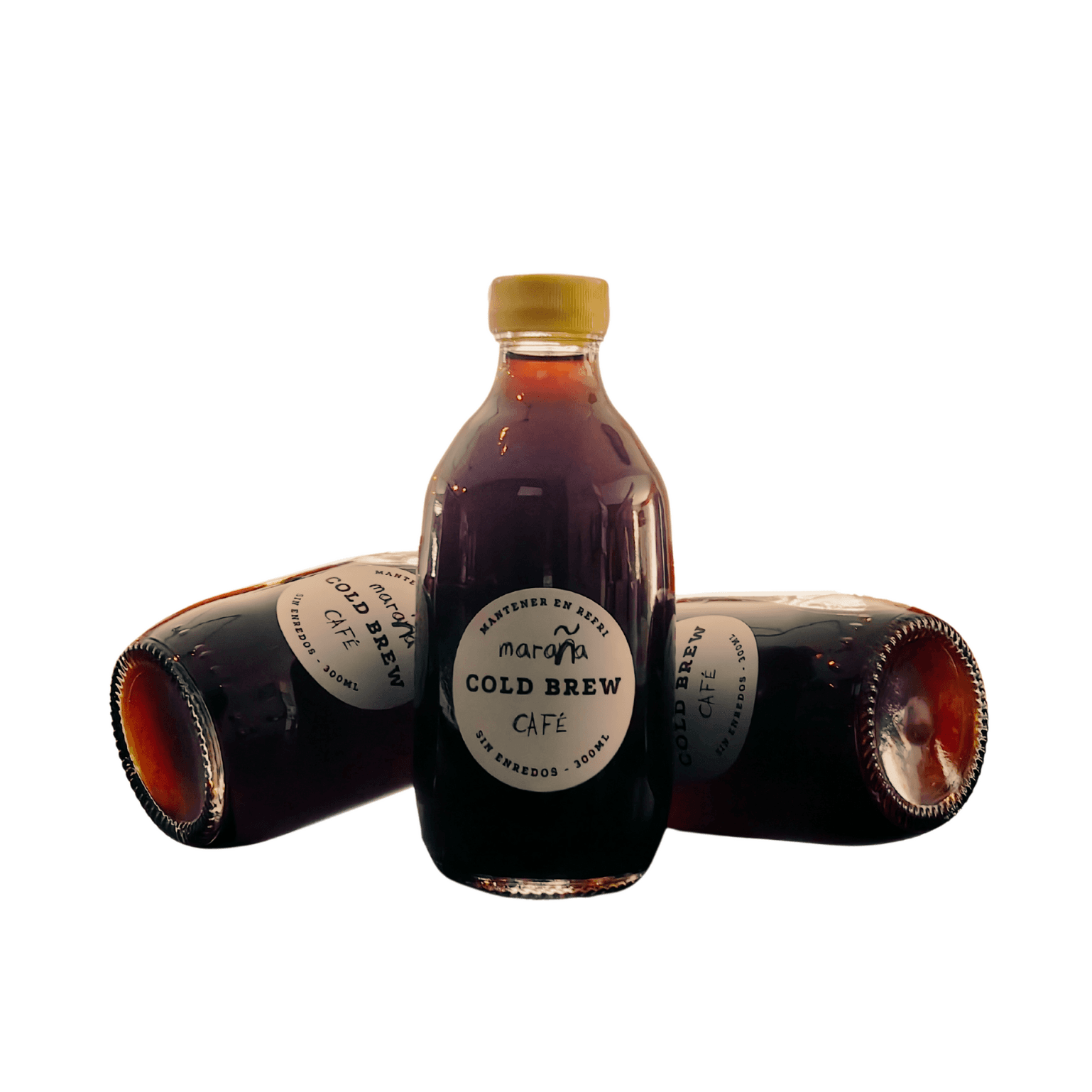 Cold Brew 300 ML
