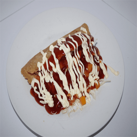 Empanada Arreglada