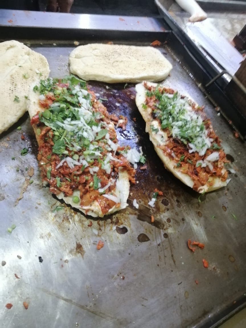Torta Bistec Sin Queso