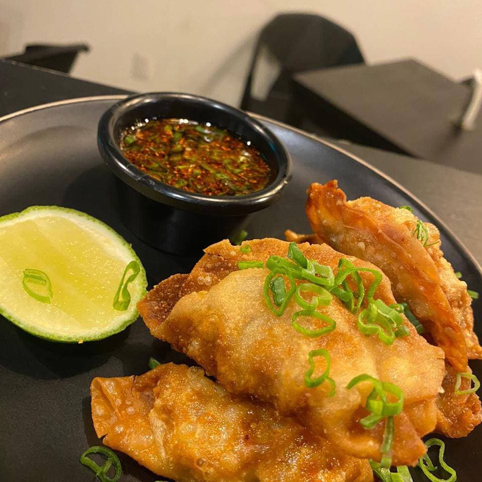 Gyozas Orden 3 Pzas