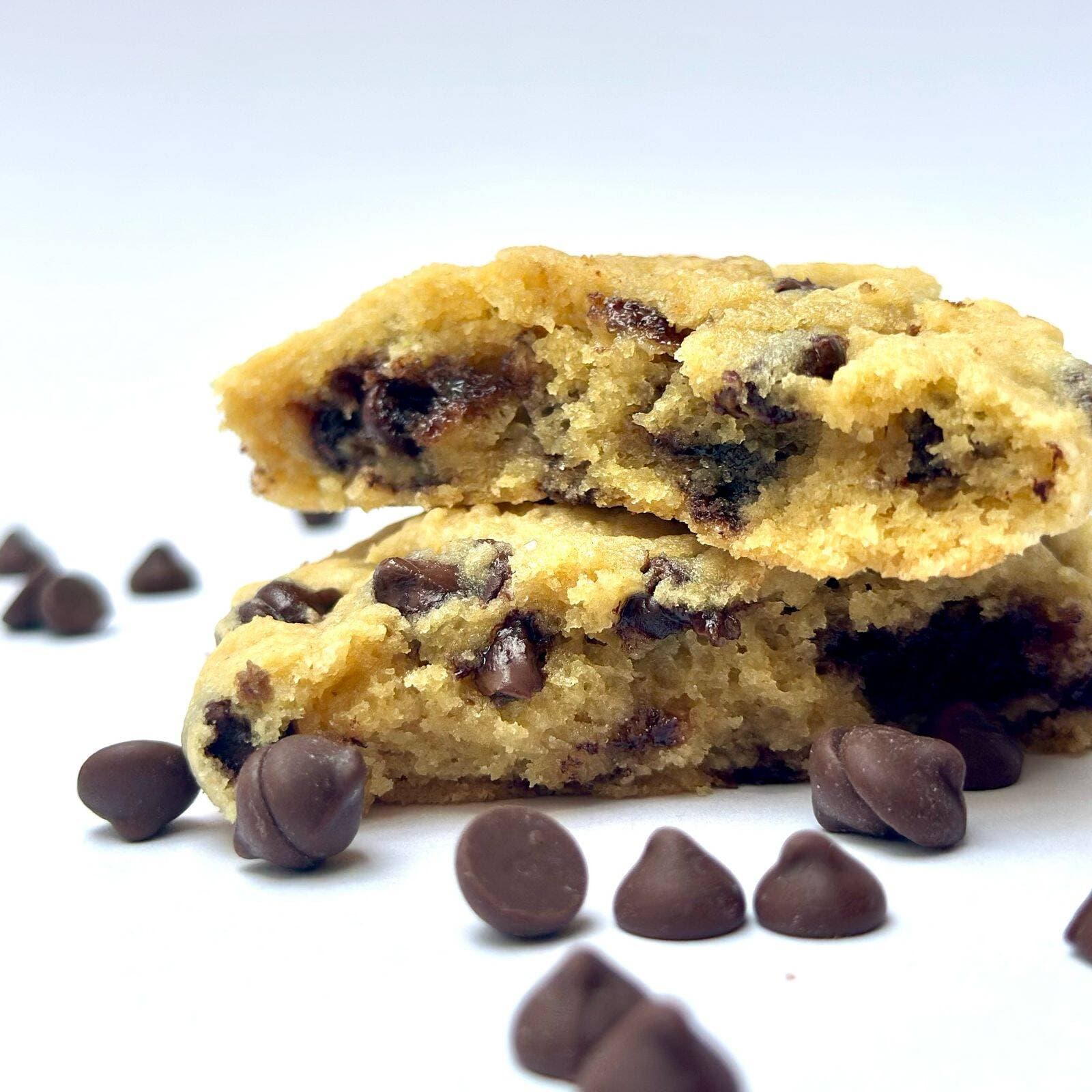 Choco Chip Original