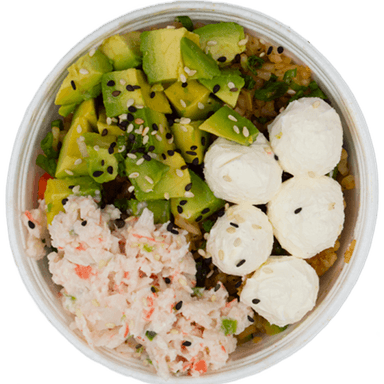 Yakimeshi Especial