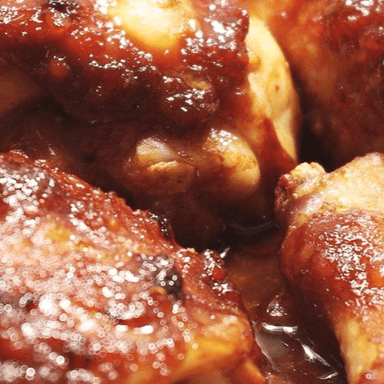 Pollo Sabor Tamarindo