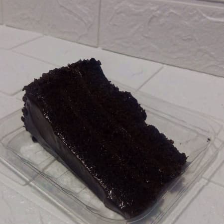 Torta de Chocolate