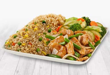 Veggie Bowl
