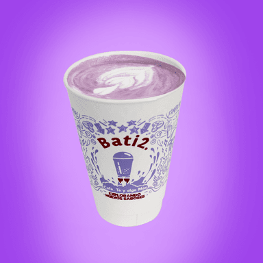 Caliente Taro