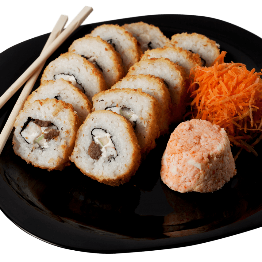 Sushi Mar y Tierra