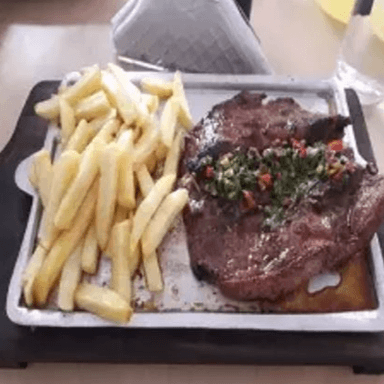 Chatas 300gr