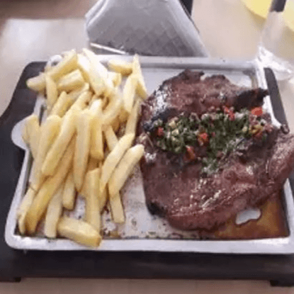 Chatas 300gr