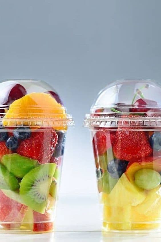 Frutería Daty