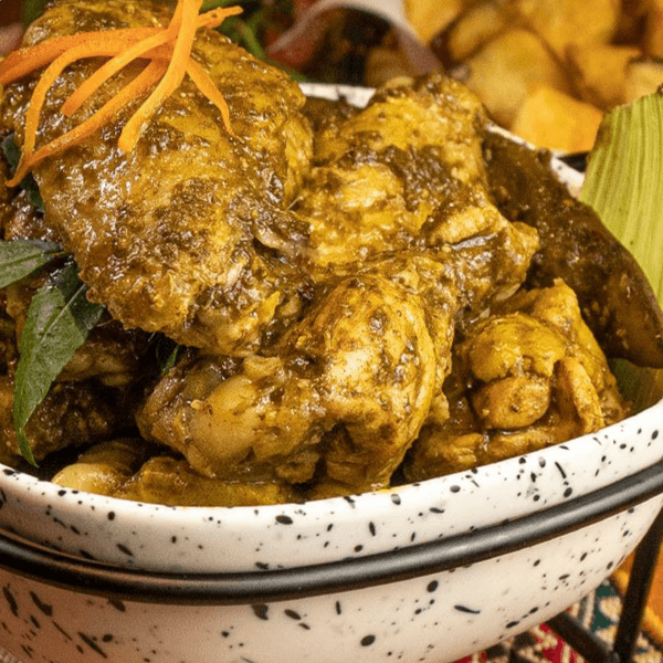 Alitas Pachamanqueras