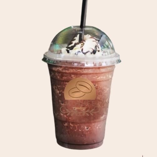 Frappe de Chocolate