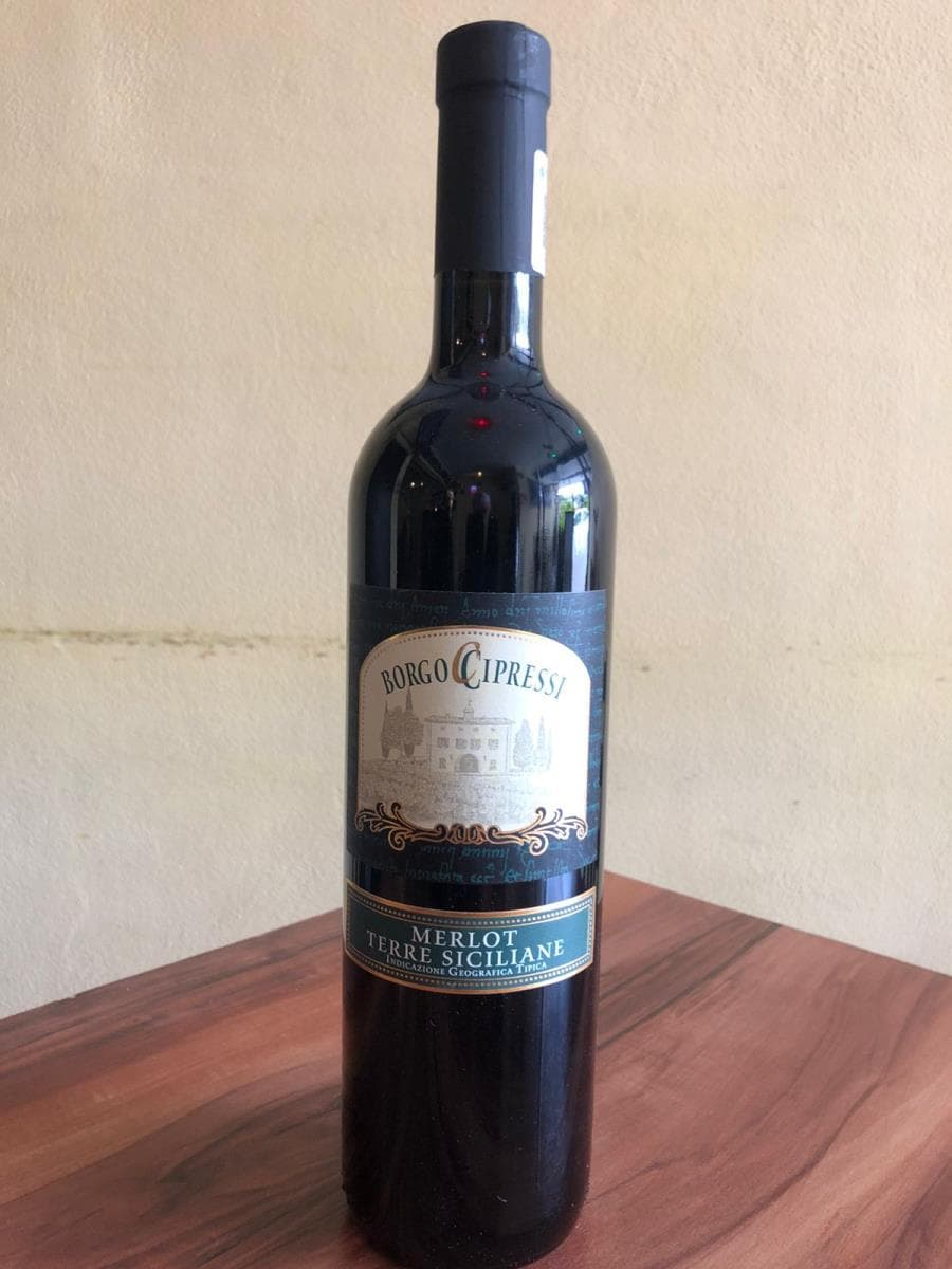BVT MERLOT