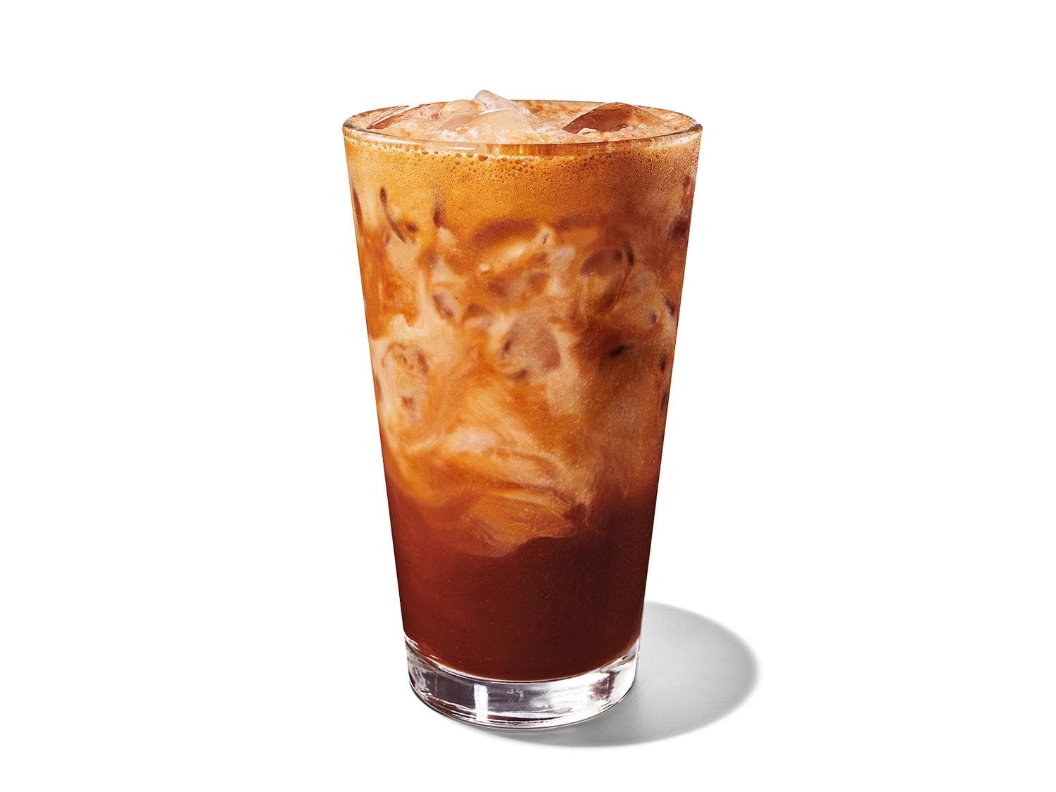 Mocha Shaken Espresso