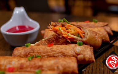Rollos de Verdura