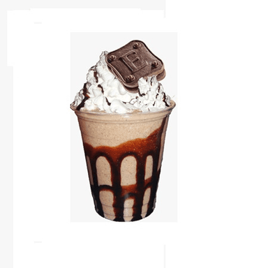 Frappé Galleta Emperador