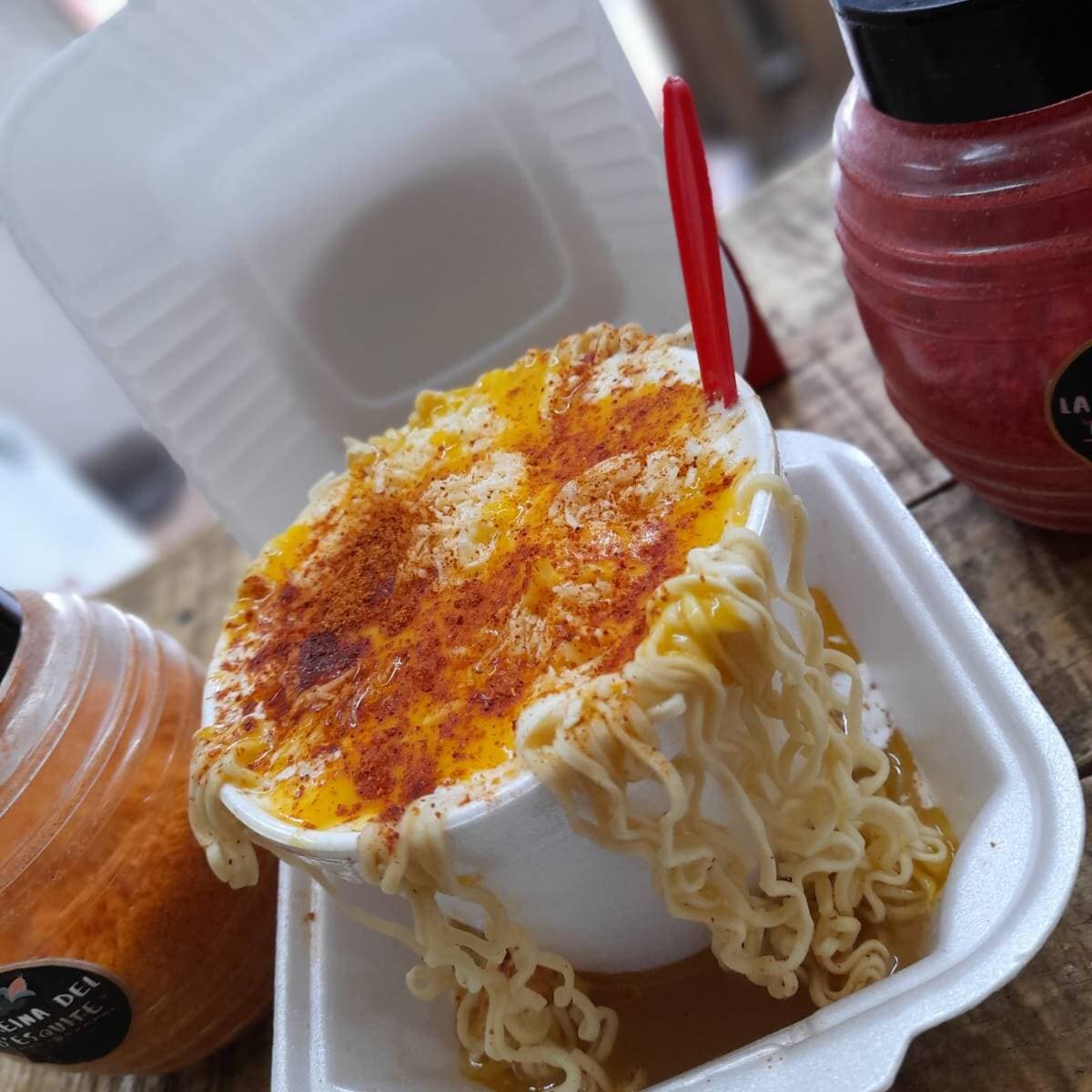 La Greñuda