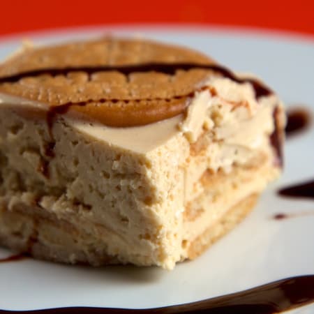 Postre de limon